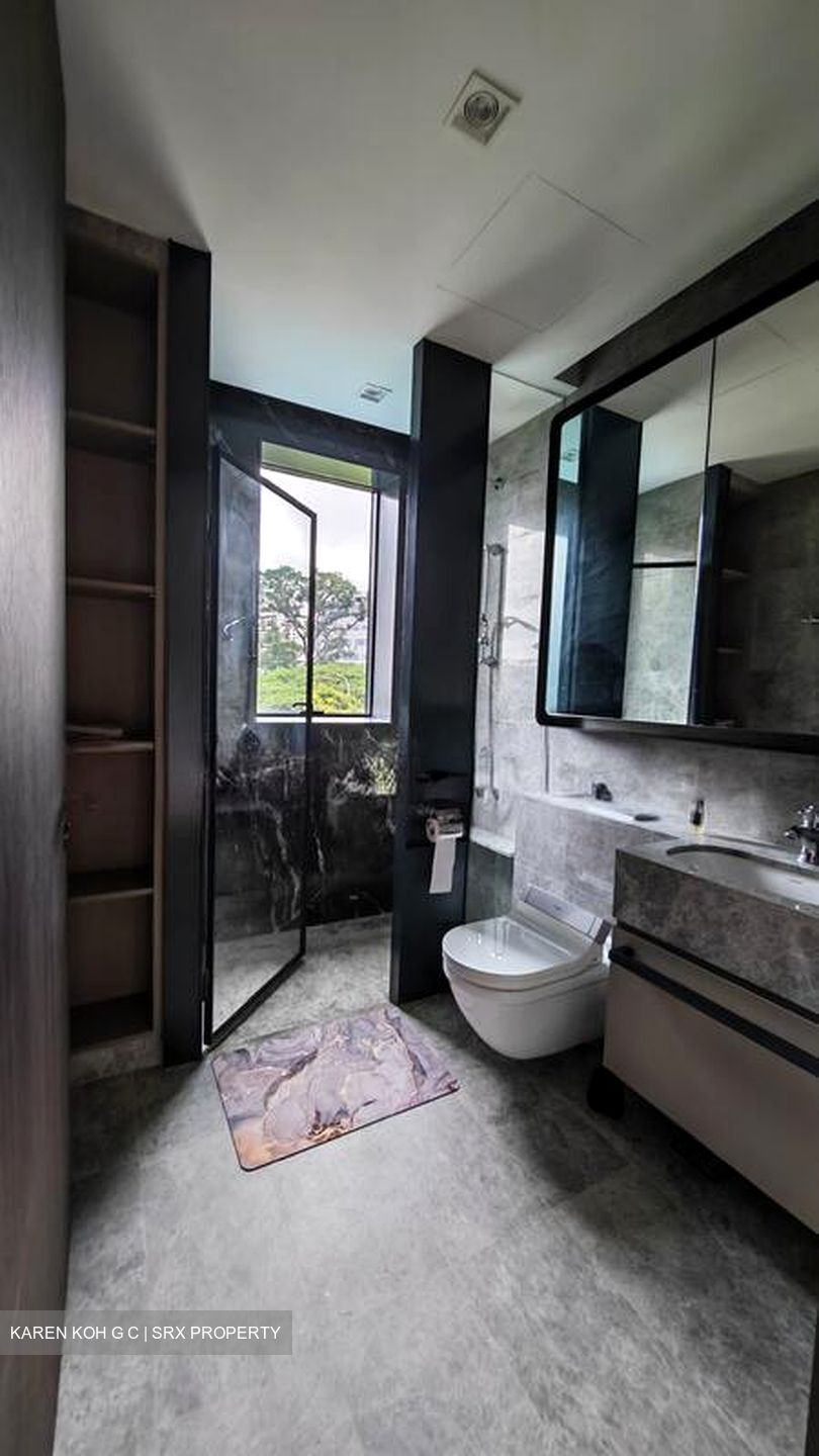 Van Holland (D10), Condominium #521180271